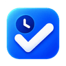Employee Tracking Attendance logo